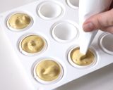 かぼちゃのムース作り方9写真