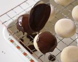 かぼちゃのムース作り方18写真