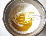 かぼちゃのムース作り方10写真