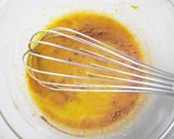 かぼちゃのムース作り方5写真