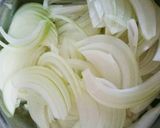我が家の定番！チキンカレー作り方1写真