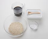 しょうゆ糀（醤油麹）の作り方作り方2写真