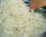 我が家の定番！チキンカレー作り方4写真