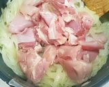 我が家の定番！チキンカレー作り方5写真