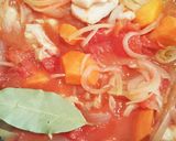 我が家の定番！チキンカレー作り方7写真