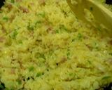 IHで黄金炒飯作り方5写真