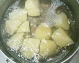 我が家の定番！チキンカレー作り方8写真