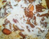 我が家の定番！チキンカレー作り方10写真