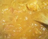我が家の定番！チキンカレー作り方11写真