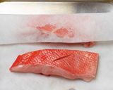 魚の煮付け作り方2写真