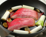 魚の煮付け作り方3写真
