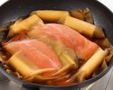 魚の煮付け作り方4写真