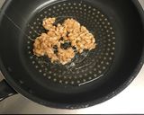 卵納豆ごはん作り方1写真