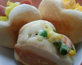 ＨＭなし！卵不使用 de ホットケーキ☆作り方5写真