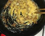 卵納豆ごはん作り方4写真