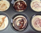 ビーガン＊カシューナッツ・チーズケーキ風作り方5写真