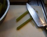 ふきの含め煮…ふきの処理も作り方4写真