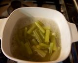 ふきの含め煮…ふきの処理も作り方6写真