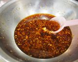 舞茸入り☆豚肉のしょうが焼き♪作り方3写真