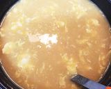 ♡中華風コーンスープ♡作り方5写真