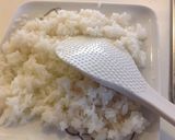 話題入りの甘辛しぐれ煮で☆牛肉太巻き寿司作り方1写真