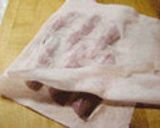 アジのレモンマリネ作り方4写真