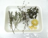 自家製ハーブソルトの作り方作り方1写真
