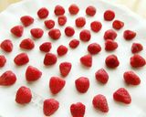 簡単♡濃厚♡ドライいちご作り方9写真