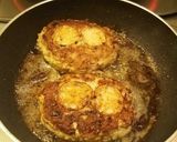 牛乳なしハンバーグ♪作り方6写真