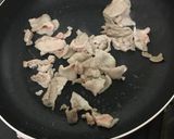 ♡中華丼作り方3写真