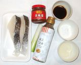 簡単魚たらの唐揚げ♪フライパンねぎソース作り方1写真