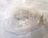 簡単魚たらの唐揚げ♪フライパンねぎソース作り方3写真