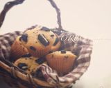 プレーンマフィン☆作り方11写真