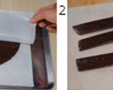 豆乳のチョコキャラメル作り方5写真