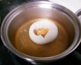 新玉ねぎの巣籠もりオニオンスープ作り方3写真