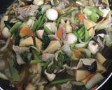 ♡中華丼作り方6写真