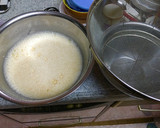 ちゃちゃちゃ茶碗蒸し！作り方2写真