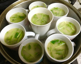 ちゃちゃちゃ茶碗蒸し！作り方4写真