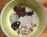デトックスボール♡作り方1写真