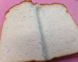 yin yang 美味しいクロックマダム作り方2写真