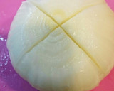 【簡単】新玉ねぎとウインナーのレンジ蒸し作り方1写真