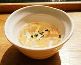 犬ご飯 おこげ風野菜の中華あんかけ作り方11写真