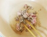 付け合わせに～☆シンプル野菜炒め作り方7写真