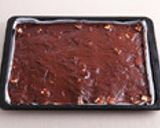 スティックチョコブラウニー作り方6写真