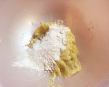 もっちもち新食感♡新じゃがいものニョッキ作り方3写真