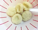 もっちもち新食感♡新じゃがいものニョッキ作り方5写真