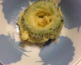 ゴーヤの天ぷら作り方6写真