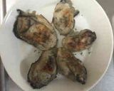 ♡牡蠣のガーリックバターソテー♡作り方9写真