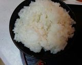 血管プラークダイエット食714（筍定食）作り方1写真