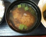 血管プラークダイエット食714（筍定食）作り方2写真
